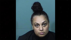 Florida mom calls cops, threatens to blow up school after given a traffic ticket waiting to pick up child