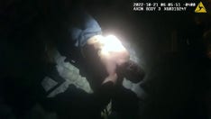 Florida K-9 takes a bite out of burglary suspect: 'Whoo wee, Toki'