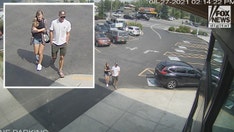 Gabby Petito and Brian Laundrie: Bombshell video emerges revealing hours before murder