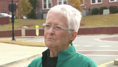 Georgia voters talk about top issues ahead of Election Day