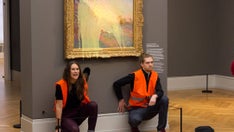 Gen Z climate activist: Throwing paint, stopping traffic is privileged protest and unhelpful