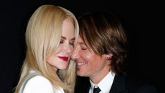 Nicole Kidman wishes husband Keith Urban a happy birthday in loved-up photo