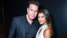 Dane Cook mocks his age gap with fiancée in new special: 'She wasn't alive for the first 26 years' of his life