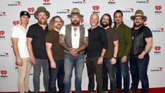 Zac Brown Band cancels Canada concert Friday night after some members denied entry at border