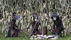 Halloween 2022: These costumes and decorations could be monstrous this year