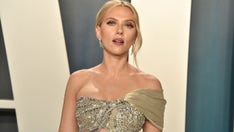 Scarlett Johansson talks being 'hyper-sexualized': 'I kind of became objectified and pigeonholed'