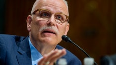 Biden border chief Chris Magnus fighting slew of accusations of incompetence, disinterest