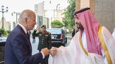 Biden administration requests immunity for Saudi crown prince in Khashoggi killing: 'Beyond ironic'