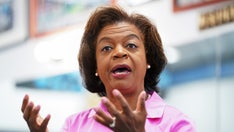 Dem in key Senate race says there's 'great value' in dismantling justice system, wants to eliminate cash bail