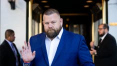 Air Force confirms 2 more Republican candidates whose records were improperly accessed