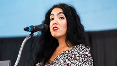 Gisele Fetterman's advice for disagreeing with a husband: 'Just, like, ignore him while he's speaking'