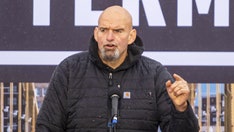 Fetterman supported ending cash bail 'so we don’t criminalize poverty and we don’t criminalize race'