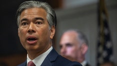 California AG's wife appointed to oversee husband's budget as ethics experts raise red flags