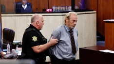 Alex Murdaugh lawyers claim lie-detector test points to different murder suspect in killing of wife, son