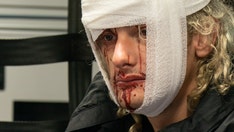 Victim in NYC subway samurai attack linked to 2019 terror scare