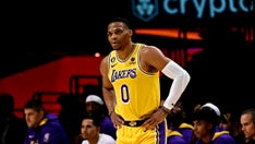 Lakers trade Russell Westbrook in blockbuster 3-team deal: reports