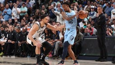 Ben Simmons rages at ‘bull----' call, fouls out for second time in three games