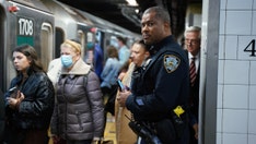 These police departments are seeing some of the worst staffing shortages in the US ahead of 2023