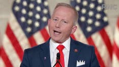 Dem-turned-GOP congressman fires back at AOC's 'coalition government' proposal