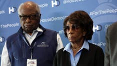 Top House Dems continue paying family members thousands of dollars using campaign funds