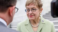 Vulnerable House Dem under fire for introducing only 5 bills that became law in 41 years: ‘Hasn’t done squat'