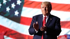 Donald Trump announces 2024 re-election run for president