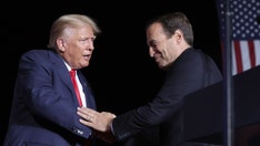 Poll: Republican Laxalt surging against Democratic Sen. Cortez Masto in Nevada battleground