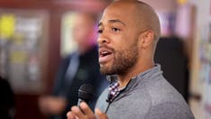 Mandela Barnes has long history with group that seeks to ban gang databases, make Wisconsin a sanctuary state