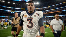 Russell Wilson admits to hours-long exercise during Broncos flight to London