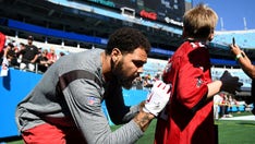 NFL debunks claims game officials asked Bucs’ Mike Evans for autograph: report