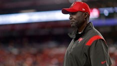 Todd Bowles on coaching staff changes amid Bucs' struggles: 'Everything is on the table for us'