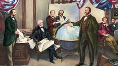 On this day in history, October 18, 1867, United States purchases Alaska from Russia for cool $7.2 million