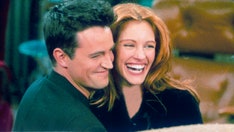 Matthew Perry reveals the surprising reason he dumped Julia Roberts