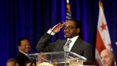 Jewish groups blast DC councilmember for praising Farrakhan: sought to 'honor' an 'out-and-out bigot'
