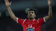 As Iran targets athletes over mounting protests, group calls for FIFA to ban regime from World Cup