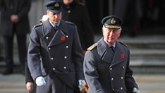 King Charles and Prince William ‘have strengthened their bond’ following Queen Elizabeth’s death: source