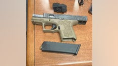 Florida teen arrested for bringing gun to school, threatening to shoot student: police