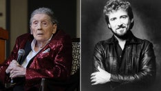 Jerry Lee Lewis and Keith Whitley inducted into the Country Music Hall of Fame