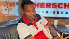 Herschel Walker, pushing back against abortion allegations, says ‘they’ve woken a grizzly bear’