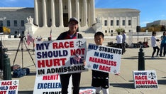 As a Hispanic American, I rejected getting into Harvard Law school by affirmative action