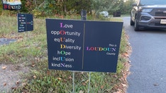 Parents stand up to 'cult' Loudoun County School board over transgender student policy