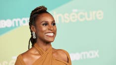 Actress Issa Rae cancels sold-out Kennedy Center show after Trump named chairman of venue