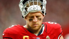 Cardinals' J.J. Watt reveals heart scare in days leading up to Week 4 matchup