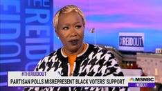 Reid claims ‘insidious’ GOP conspiracy is releasing ‘junk polls’ to create narrative of a ‘red wave’