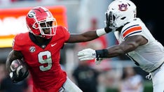 AP Top 25 poll: Shake-up in top spots; James Madison enters rankings for first time