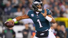 NFL Week 8 preview: Eagles get chance to tie best record to start year, Vikings face real test