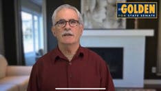 Oregon Democrat repeatedly used N-word in book