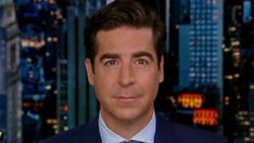 JESSE WATTERS: We hear fairy tales every day coming out of the White House