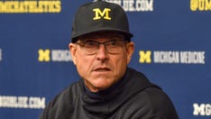 NCAA slams Jim Harbaugh, Michigan football with multiple violations after investigation: report