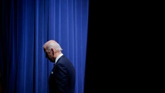 Republicans surge on generic ballot as 43% of voters want to tell Biden to change direction: poll
